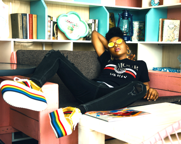 No Days Off post - Edited