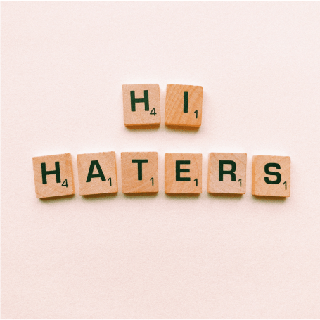 hihaters